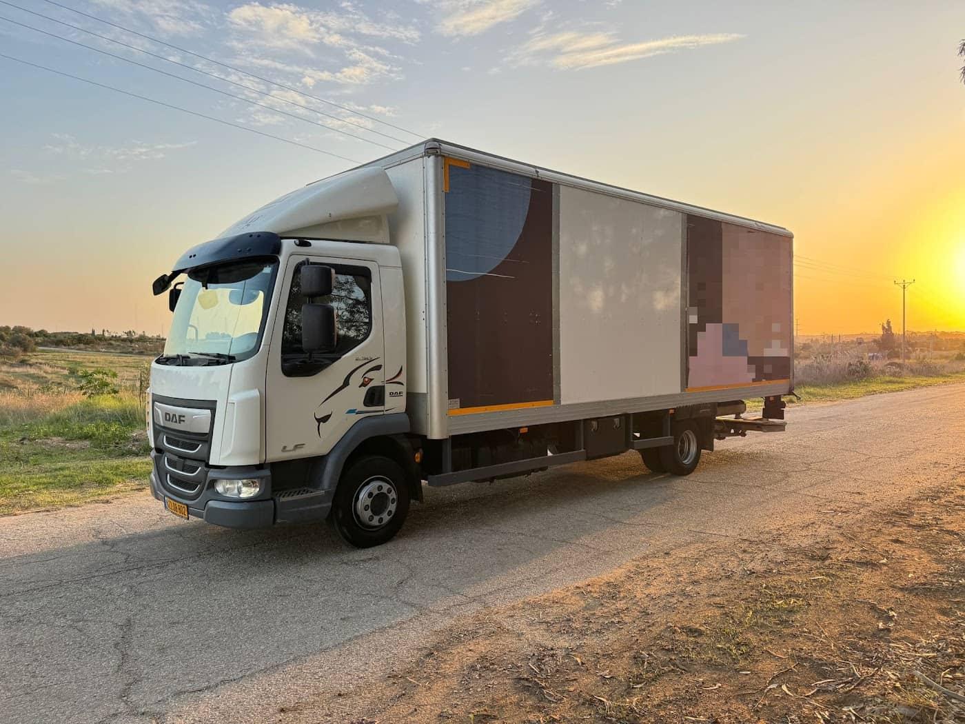 דאף LF 2021, תמונה 1