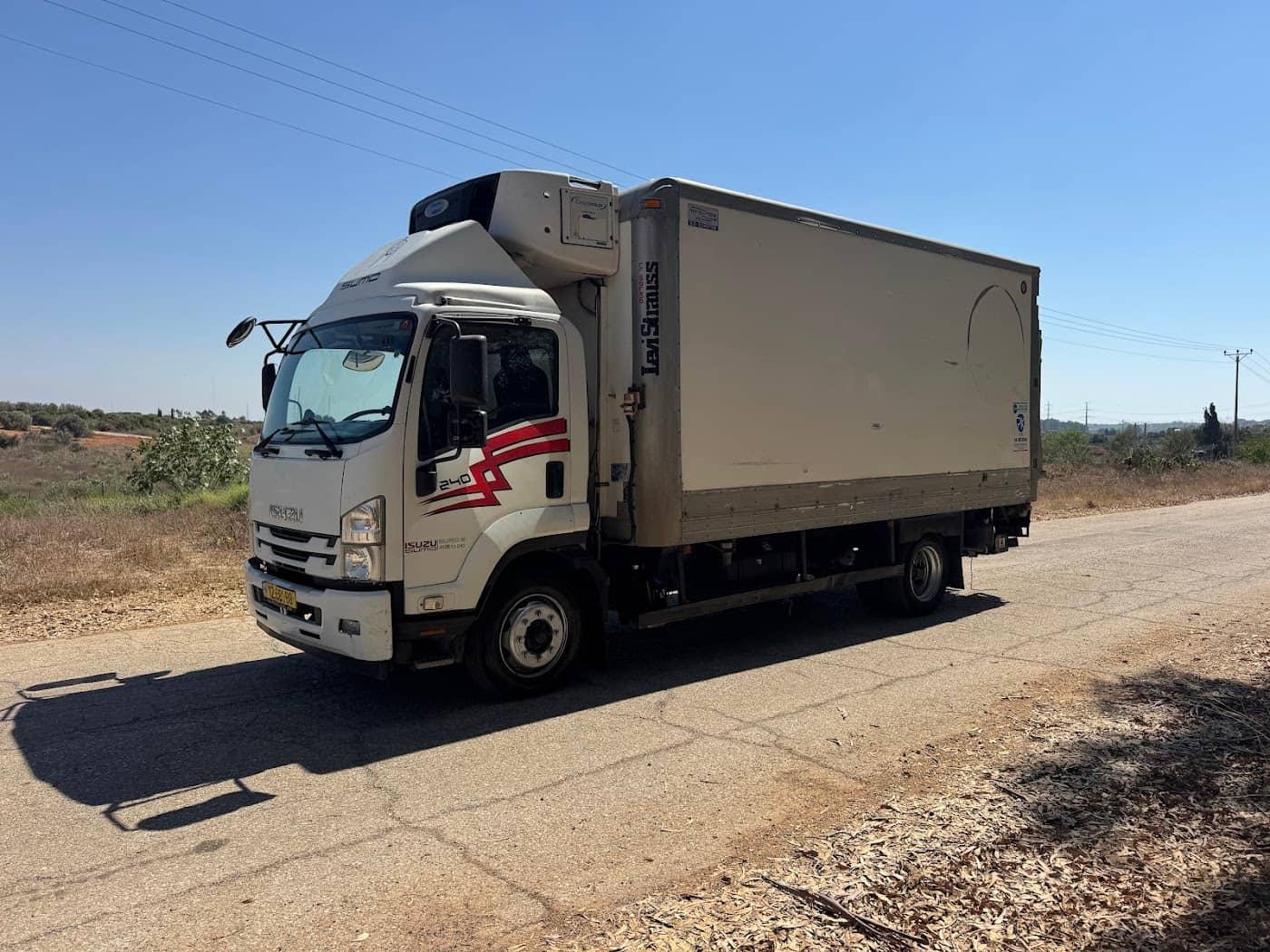 איסוזו סומו 2018, תמונה 1