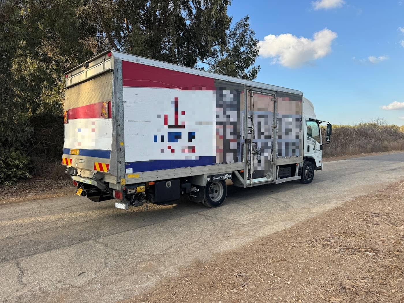 איסוזו סומו 2018, תמונה 3