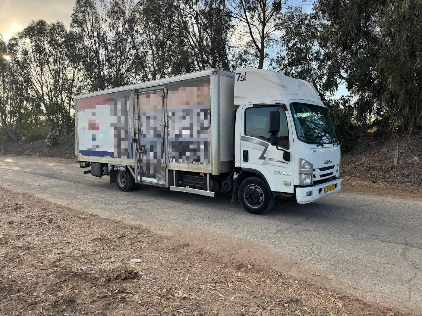 איסוזו סומו 2018, תמונה 6