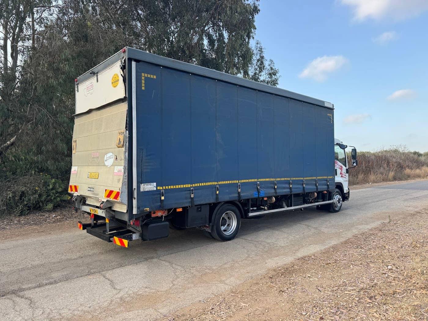 איסוזו סומו 2019, תמונה 3