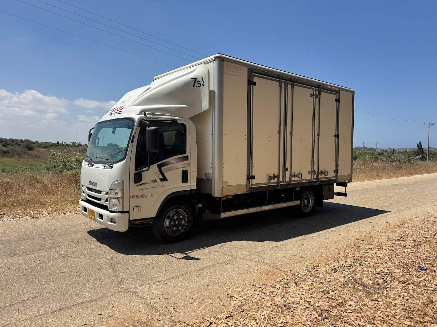 איסוזו סומו 2022, תמונה 1