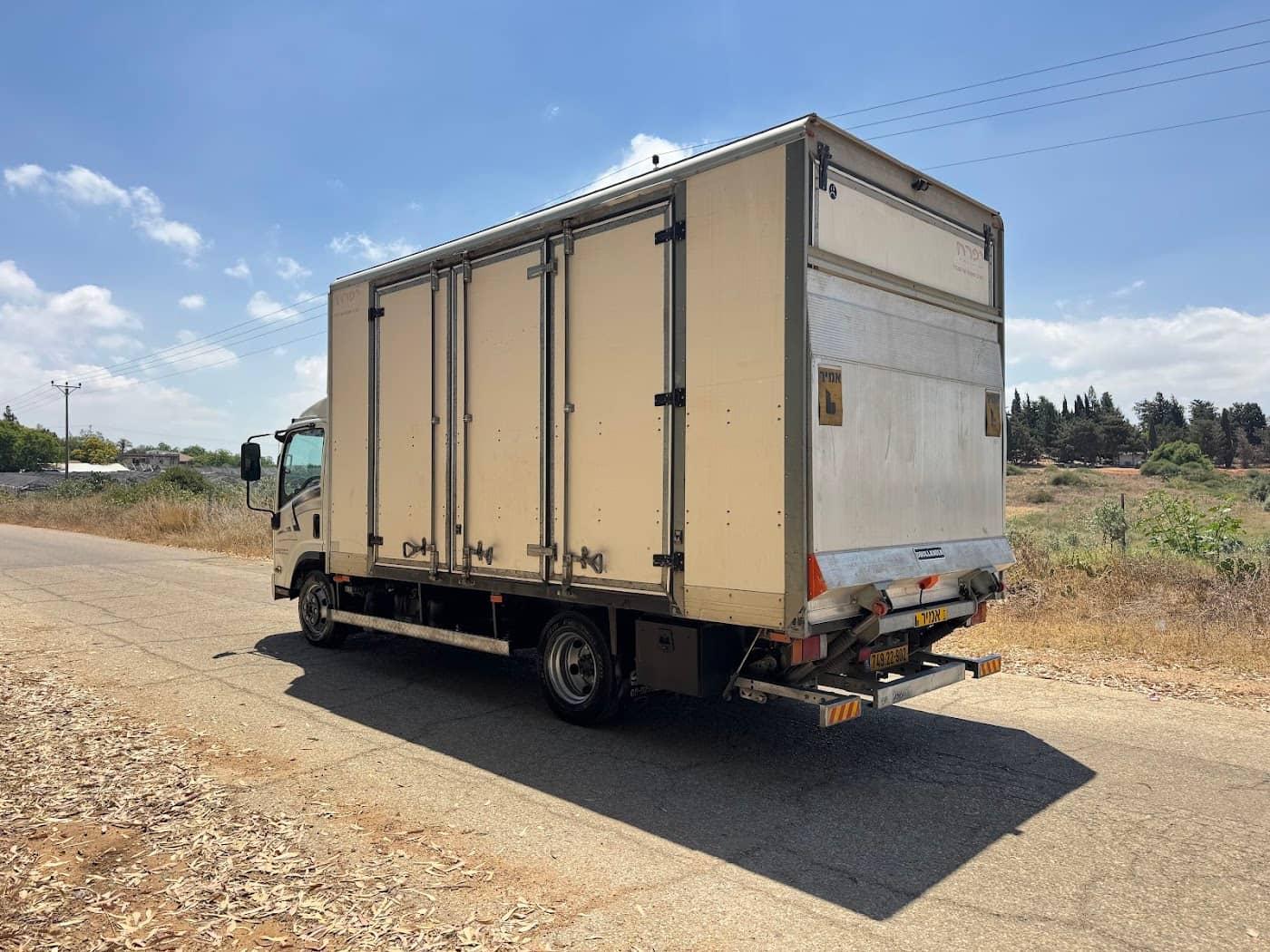 איסוזו סומו 2022, תמונה 2