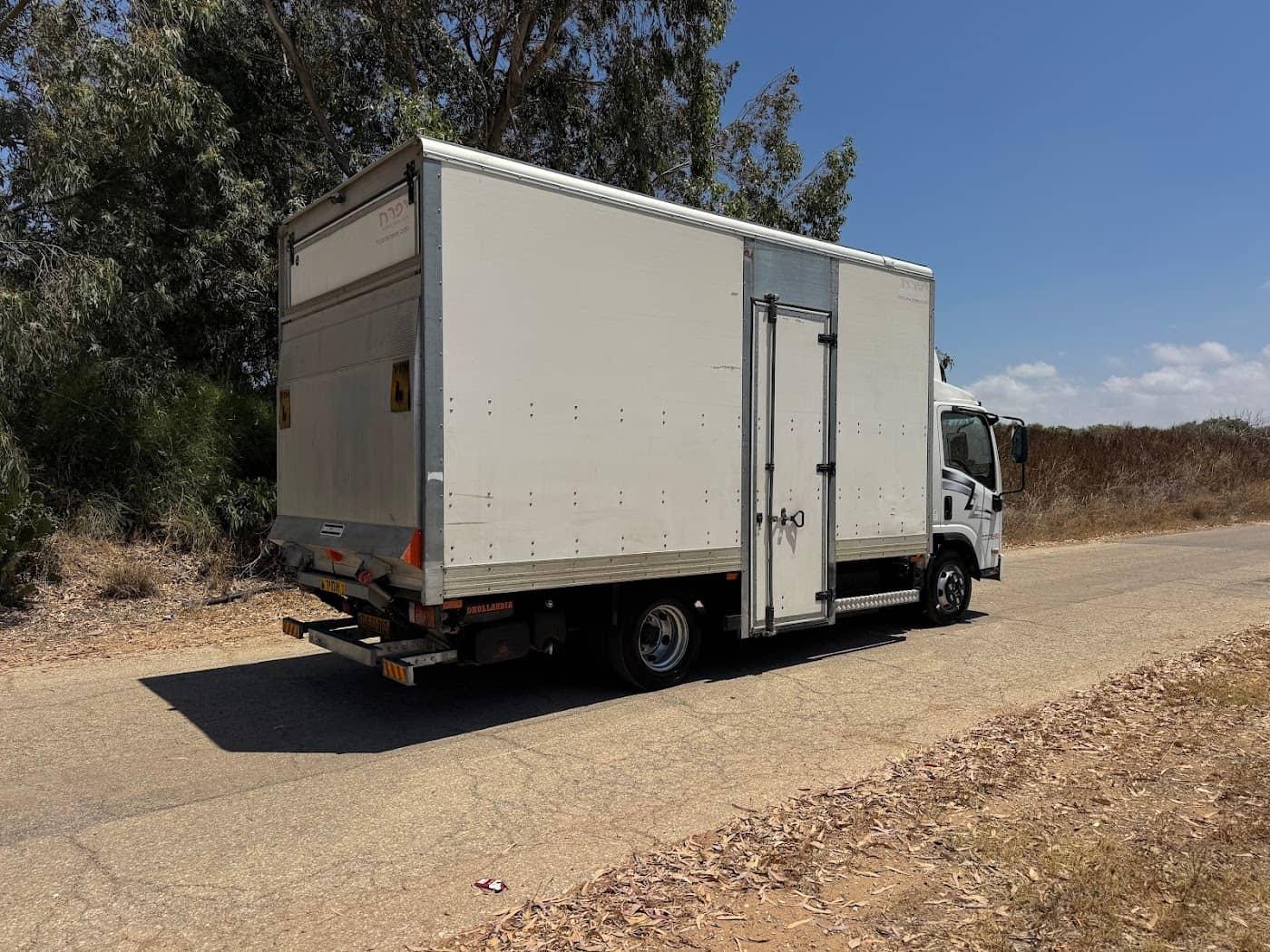 איסוזו סומו 2022, תמונה 4