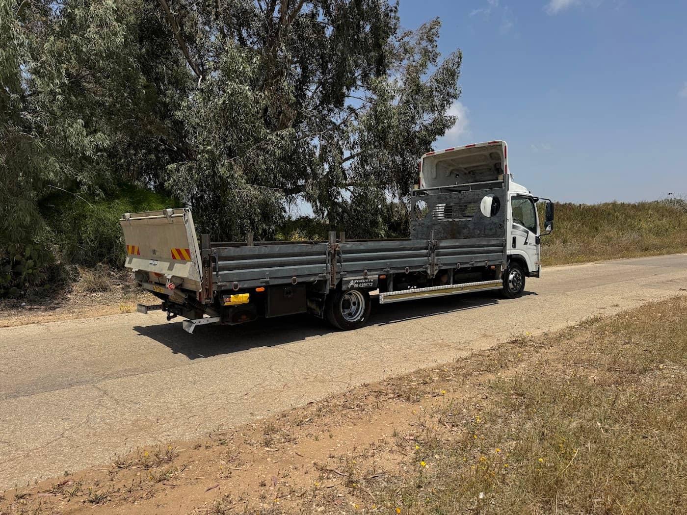 איסוזו סומו 2022, תמונה 3