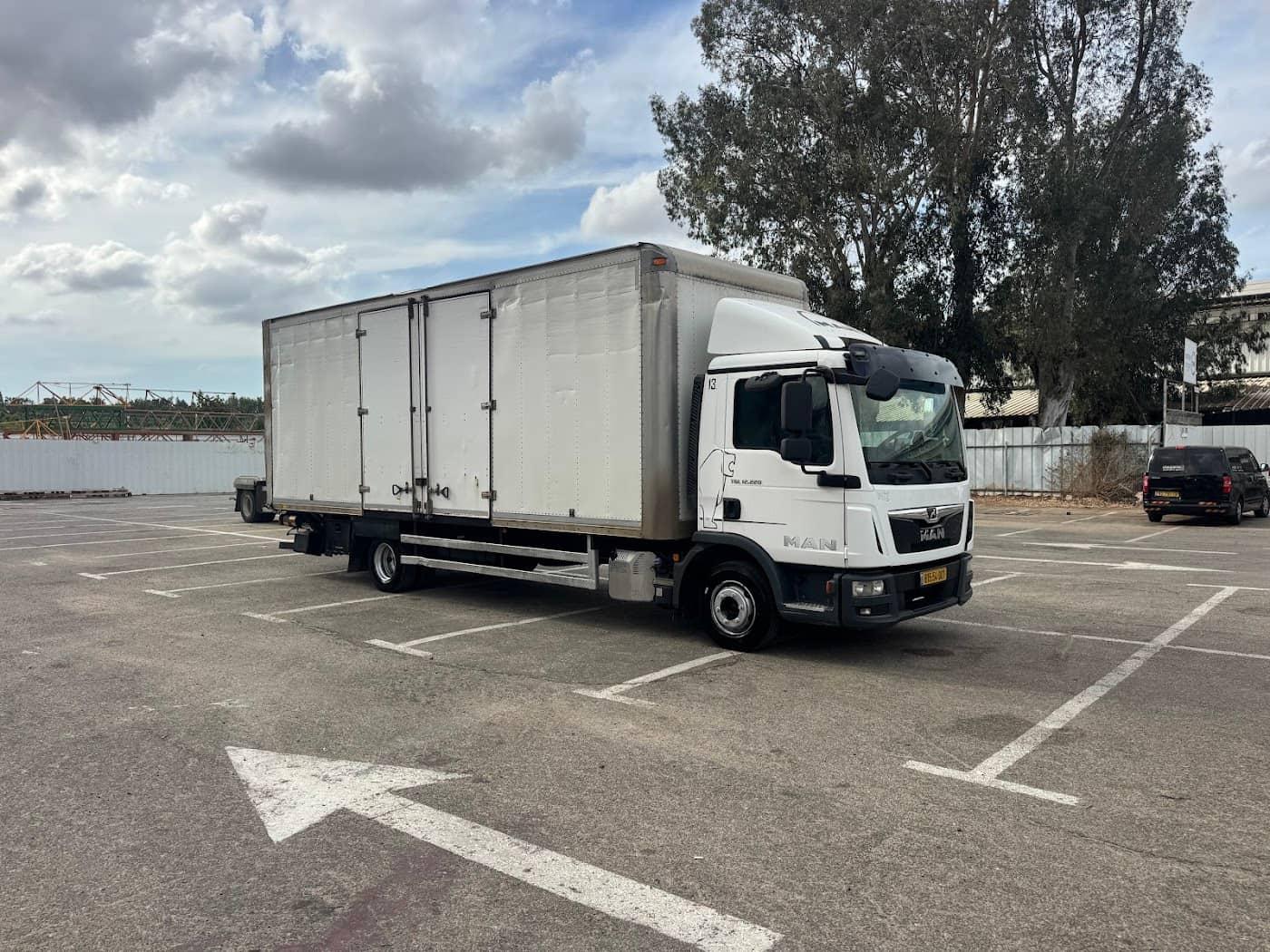 מאן TGL SUPER 2021, תמונה 5