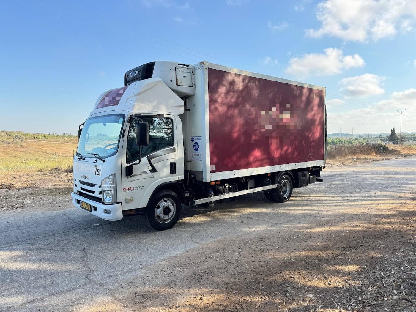 איסוזו סומו 2020